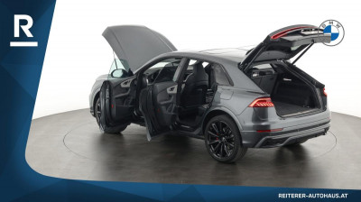 Audi Q8 Gebrauchtwagen Audi Q8 Gebrauchtwagen