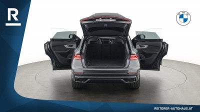 Audi Q8 Gebrauchtwagen Audi Q8 Gebrauchtwagen