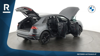 Audi Q8 Gebrauchtwagen Audi Q8 Gebrauchtwagen