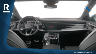 Audi Q8 Gebrauchtwagen Audi Q8 Gebrauchtwagen