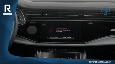 Audi Q8 Gebrauchtwagen Audi Q8 Gebrauchtwagen