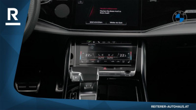 Audi Q8 Gebrauchtwagen Audi Q8 Gebrauchtwagen