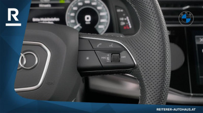 Audi Q8 Gebrauchtwagen Audi Q8 Gebrauchtwagen
