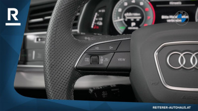 Audi Q8 Gebrauchtwagen Audi Q8 Gebrauchtwagen