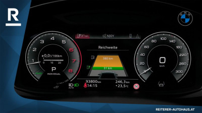Audi Q8 Gebrauchtwagen Audi Q8 Gebrauchtwagen