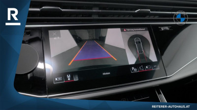Audi Q8 Gebrauchtwagen Audi Q8 Gebrauchtwagen