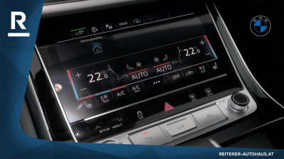 Audi Q8 Gebrauchtwagen Audi Q8 Gebrauchtwagen
