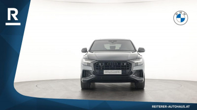 Audi Q8 Gebrauchtwagen Audi Q8 Gebrauchtwagen