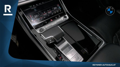 Audi Q8 Gebrauchtwagen Audi Q8 Gebrauchtwagen
