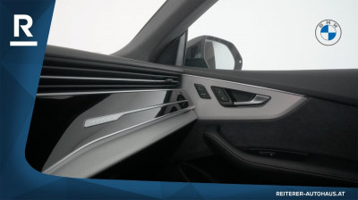 Audi Q8 Gebrauchtwagen Audi Q8 Gebrauchtwagen