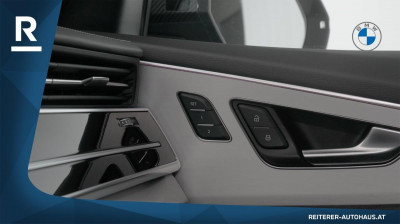 Audi Q8 Gebrauchtwagen Audi Q8 Gebrauchtwagen