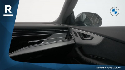 Audi Q8 Gebrauchtwagen Audi Q8 Gebrauchtwagen