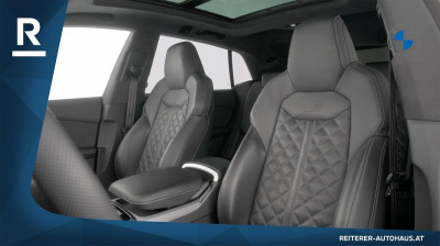 Audi Q8 Gebrauchtwagen Audi Q8 Gebrauchtwagen