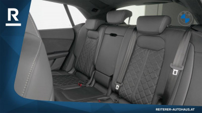 Audi Q8 Gebrauchtwagen Audi Q8 Gebrauchtwagen