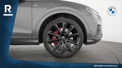Audi Q8 Gebrauchtwagen Audi Q8 Gebrauchtwagen
