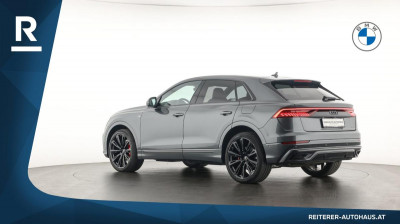 Audi Q8 Gebrauchtwagen Audi Q8 Gebrauchtwagen