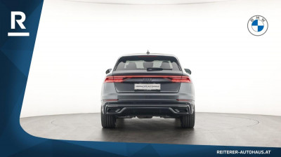 Audi Q8 Gebrauchtwagen Audi Q8 Gebrauchtwagen