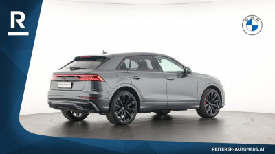 Audi Q8 Gebrauchtwagen Audi Q8 Gebrauchtwagen