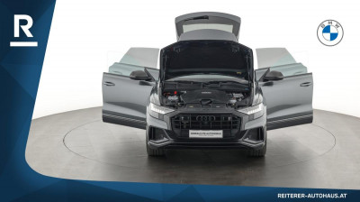 Audi Q8 Gebrauchtwagen Audi Q8 Gebrauchtwagen
