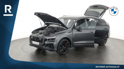 Audi Q8 Gebrauchtwagen Audi Q8 Gebrauchtwagen