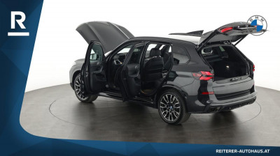 BMW X5 Gebrauchtwagen BMW X5 Gebrauchtwagen