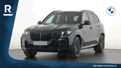 BMW X5 Gebrauchtwagen BMW X5 Gebrauchtwagen