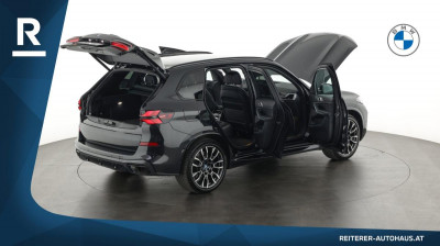 BMW X5 Gebrauchtwagen BMW X5 Gebrauchtwagen