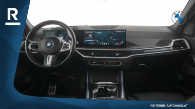 BMW X5 Gebrauchtwagen BMW X5 Gebrauchtwagen