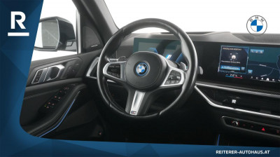 BMW X5 Gebrauchtwagen BMW X5 Gebrauchtwagen