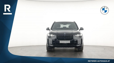 BMW X5 Gebrauchtwagen BMW X5 Gebrauchtwagen