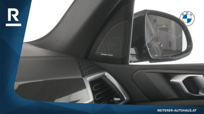 BMW X5 Gebrauchtwagen BMW X5 Gebrauchtwagen