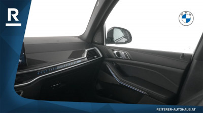 BMW X5 Gebrauchtwagen BMW X5 Gebrauchtwagen