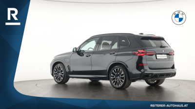BMW X5 Gebrauchtwagen BMW X5 Gebrauchtwagen