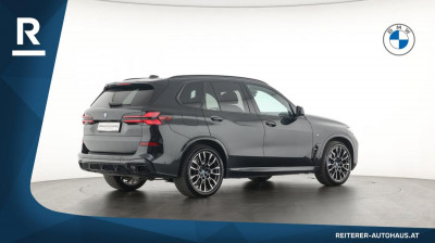 BMW X5 Gebrauchtwagen BMW X5 Gebrauchtwagen