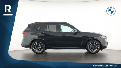 BMW X5 Gebrauchtwagen BMW X5 Gebrauchtwagen
