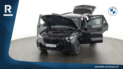 BMW X5 Gebrauchtwagen BMW X5 Gebrauchtwagen
