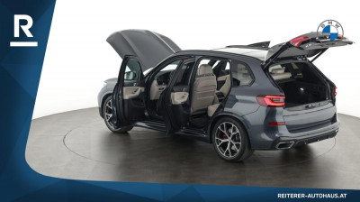 BMW X5 Gebrauchtwagen BMW X5 Gebrauchtwagen