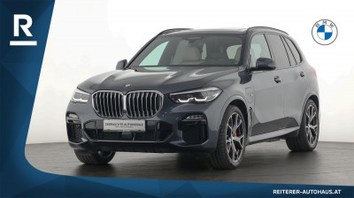 BMW X5 Gebrauchtwagen BMW X5 Gebrauchtwagen