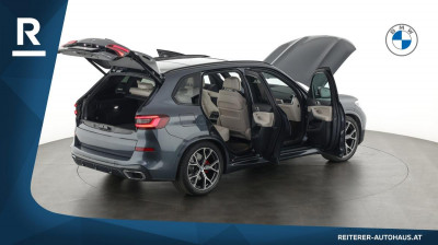 BMW X5 Gebrauchtwagen BMW X5 Gebrauchtwagen