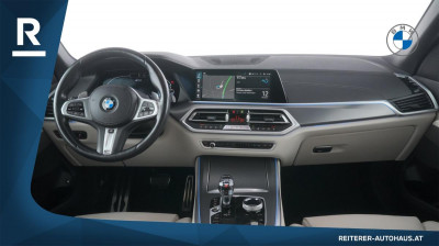 BMW X5 Gebrauchtwagen BMW X5 Gebrauchtwagen