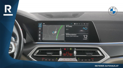 BMW X5 Gebrauchtwagen BMW X5 Gebrauchtwagen