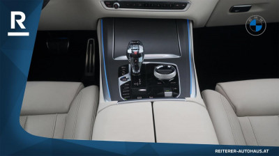 BMW X5 Gebrauchtwagen BMW X5 Gebrauchtwagen