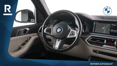 BMW X5 Gebrauchtwagen BMW X5 Gebrauchtwagen