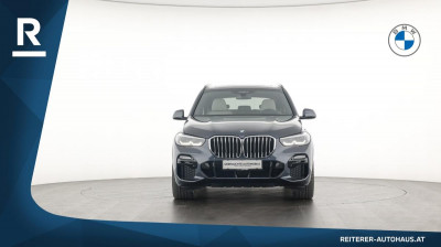 BMW X5 Gebrauchtwagen BMW X5 Gebrauchtwagen