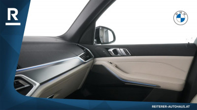 BMW X5 Gebrauchtwagen BMW X5 Gebrauchtwagen