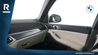 BMW X5 Gebrauchtwagen BMW X5 Gebrauchtwagen