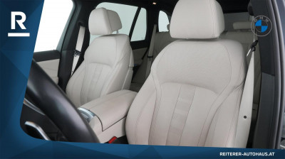 BMW X5 Gebrauchtwagen BMW X5 Gebrauchtwagen
