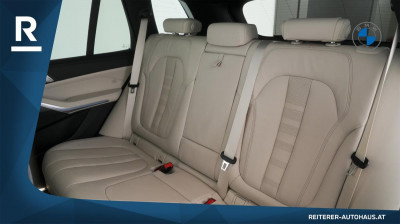 BMW X5 Gebrauchtwagen BMW X5 Gebrauchtwagen