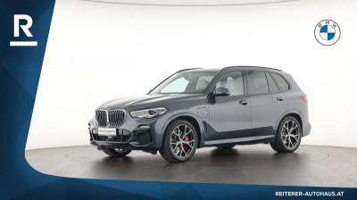 BMW X5 Gebrauchtwagen BMW X5 Gebrauchtwagen