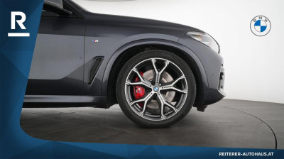 BMW X5 Gebrauchtwagen BMW X5 Gebrauchtwagen